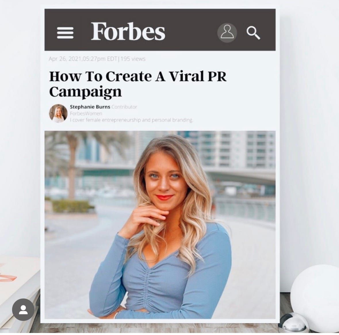 Client press feature